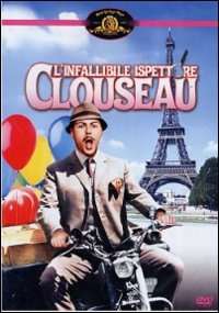 L'infallibile ispettore Clouseau (1968) streaming