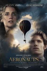 The Aeronauts (2019) streaming