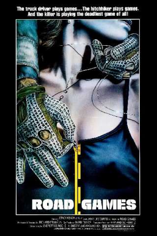 Road Games (1981) streaming