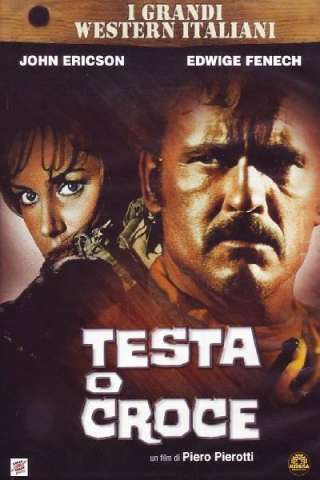 Testa o croce (1969) streaming