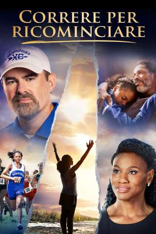 Correre per ricominciare (2019) streaming