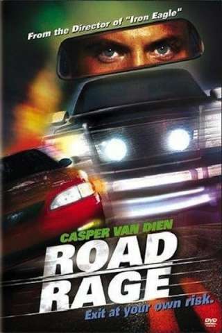 Road Rage - Furia sulla strada (2001) streaming