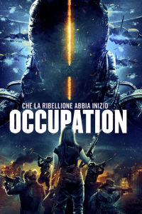 Occupation (2018) streaming
