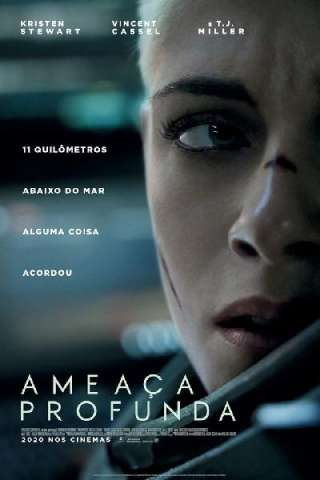 Underwater (2020) streaming