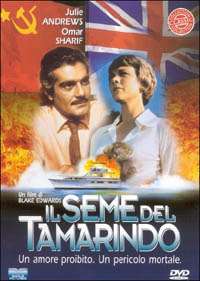 Il seme del tamarindo (1974) streaming