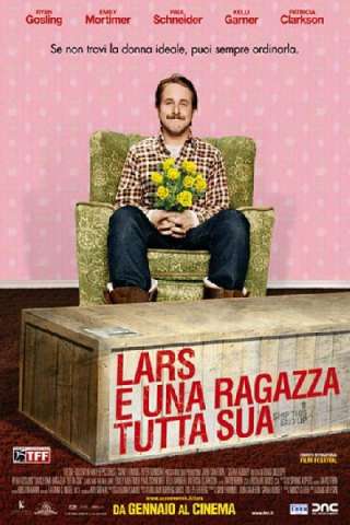 Lars e una ragazza tutta sua (2007) streaming