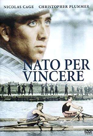 Nato per vincere (1986) streaming