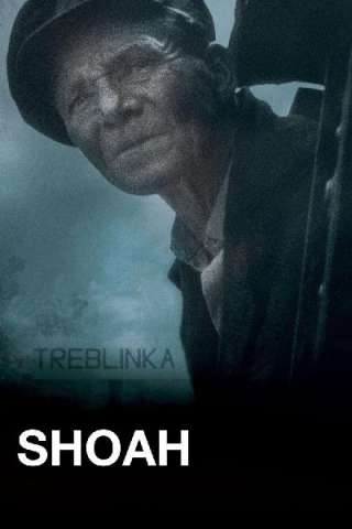 Shoah (1985) streaming