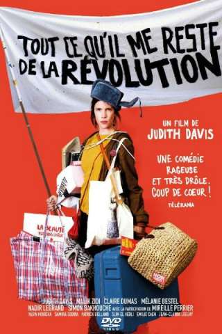 Quel che resta della mia rivoluzione (2019) streaming
