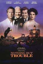 Nient'altro che guai (1991) streaming