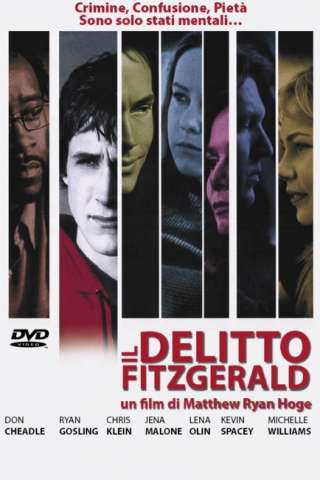 Il delitto Fitzgerald (2003) streaming