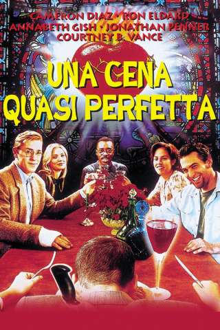 Una cena quasi perfetta (1995) streaming