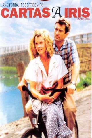Lettere d'amore (1990) streaming