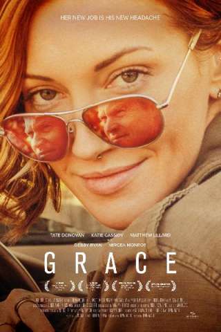 Grace - Ispirazione cercasi (2018) streaming