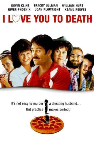 Ti amerò... fino ad ammazzarti (1990) streaming