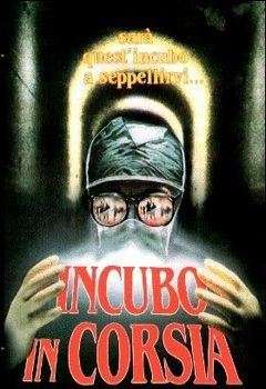 Incubo in corsia (1989) streaming