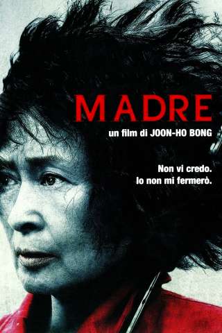 Madre (2009) streaming