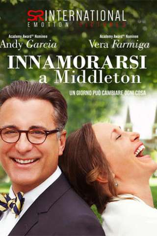 Innamorarsi a Middleton (2013) streaming