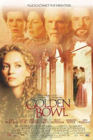 The Golden Bowl (2000) streaming