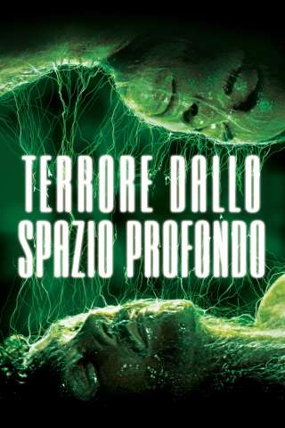 Terrore dallo spazio profondo (1978) streaming