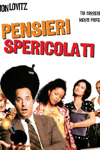 Pensieri spericolati (1996) streaming