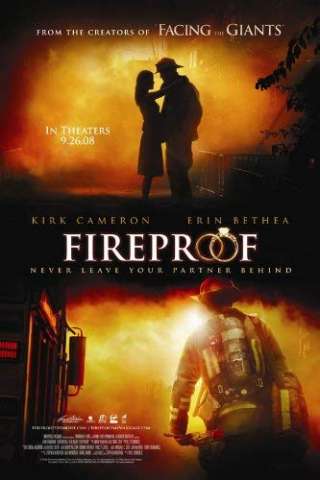 Fireproof (2008) streaming