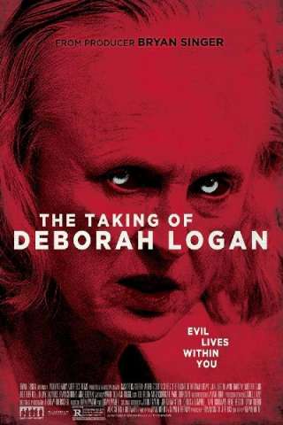The Taking of Deborah Logan (2014) streaming
