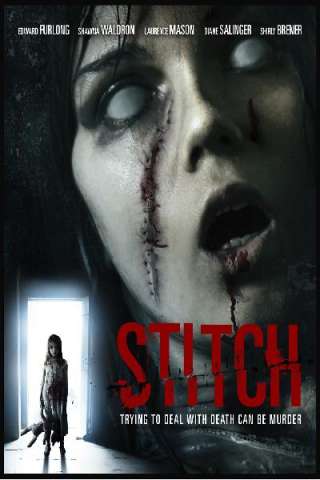 Stitch (2014) streaming