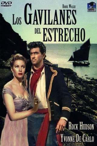 Gli sparvieri dello stretto (1953) streaming