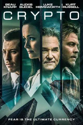 Crypto (2019) streaming