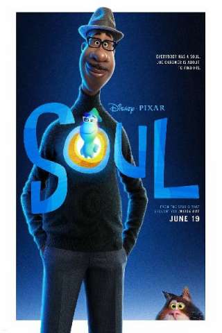 Soul (2020) streaming