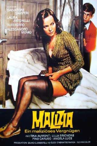 Malizia (1973) streaming