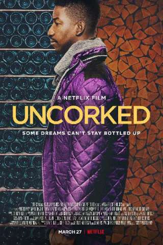 Il sommelier (2020) streaming