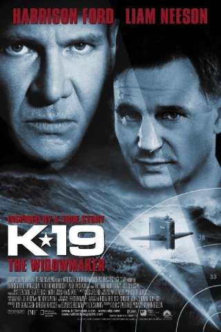 K-19 - The Widowmaker (2002) streaming