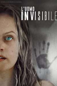 L'uomo invisibile (2020) (2020) streaming