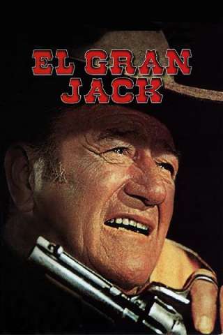 Il grande Jake (1971) streaming