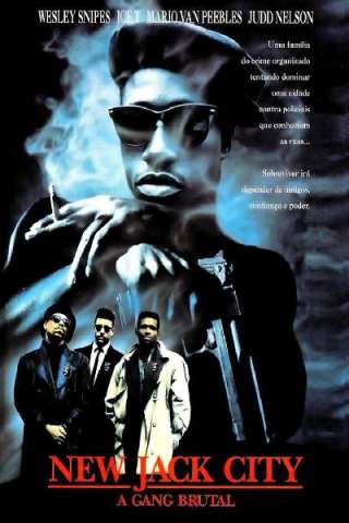 New Jack City (1991) streaming