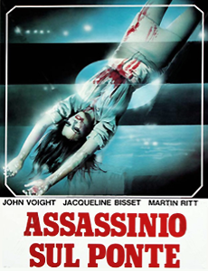 Assassinio sul ponte (1975) streaming