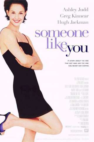 Qualcuno come te (2001) streaming
