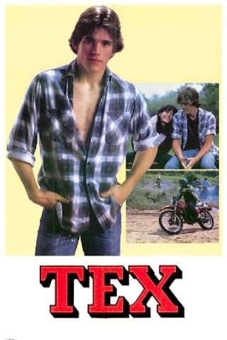 Un ragazzo chiamato Tex (1982) streaming