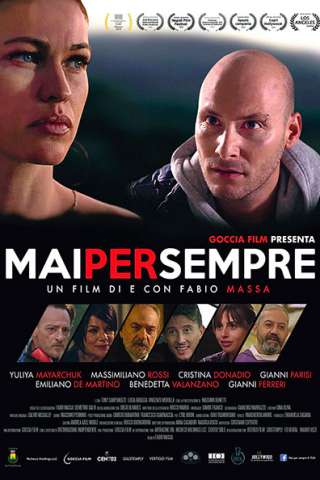 Mai per sempre (2019) streaming