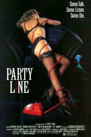 Party Line - L'assassino chiama due volte (1988) streaming