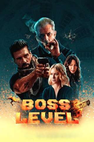 Quello che non uccide (2020) streaming