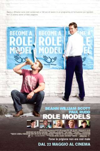 Role Models (2008) streaming