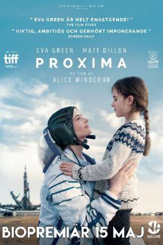 Proxima (2019) streaming