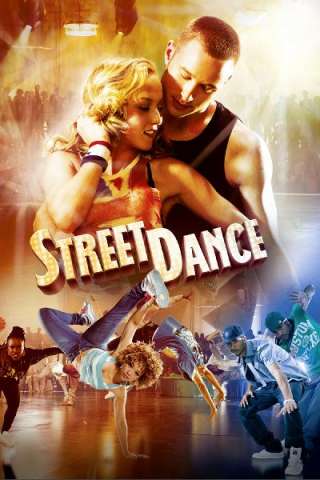 StreetDance 3D (2010) streaming