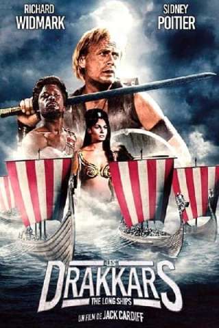 Le lunghe navi (1964) streaming
