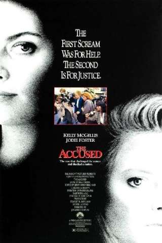 Sotto accusa (1988) streaming