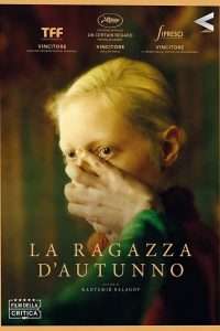 La ragazza d'autunno (2019) streaming