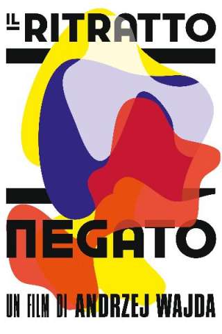 Il ritratto negato (2016) streaming